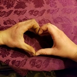 Meet your Posher, Terrah